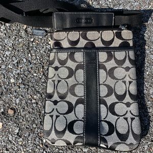 Coach Crossbody